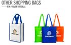 SHOPPING BAG
